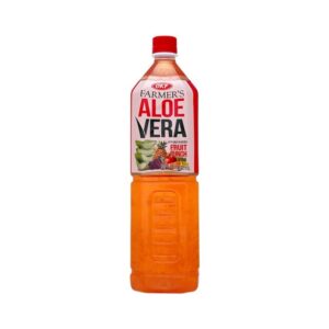 ALOE FRUIT PUNCH 1.5LTS