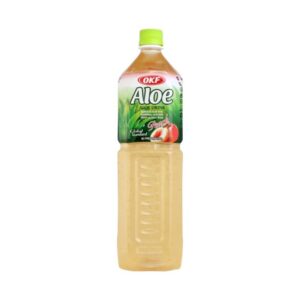 ALOE PEACH 1.5 LTS