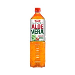 ALOE POMEGRANTE 1.5 LTS