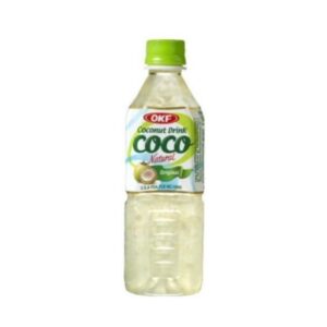 OKF COCO 500ML