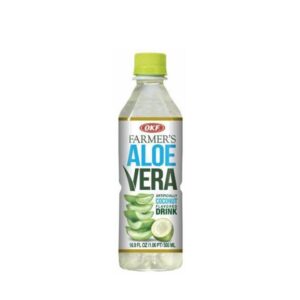 OKF FARMERS COCO 500 ML