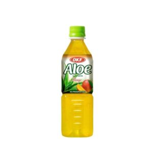 OKF FARMERS MANGO 500 ML
