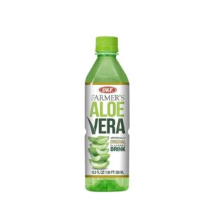 OKF FARMERS ORIGINAL 500 ML