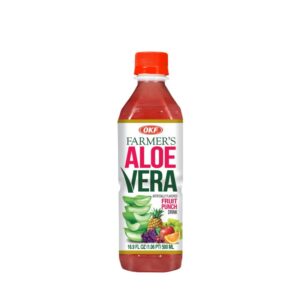 OKF FRUIT PUNCH 500ML X 20