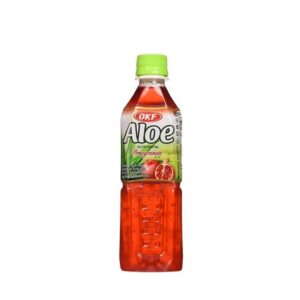 OKF POMEGRANATE 500ML