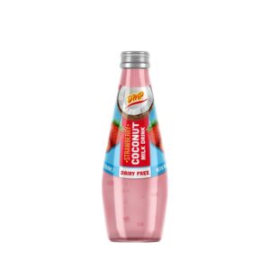 LECHE COCO FRESA 9.8 OZ