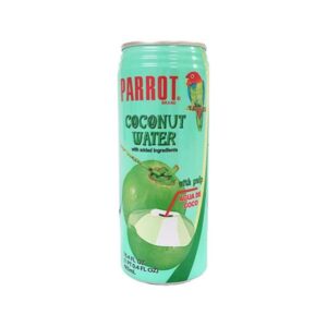 COCO PARROT 16.4 OZ X 24