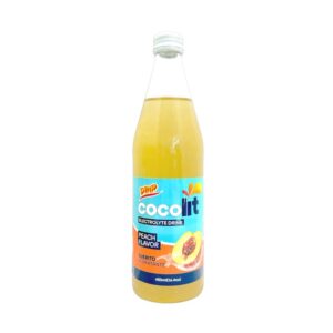 COCOLIT PEACH 16.4 OZ