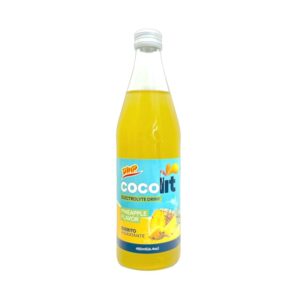 COCOLIT PINEAPPLE 16.4 OZ