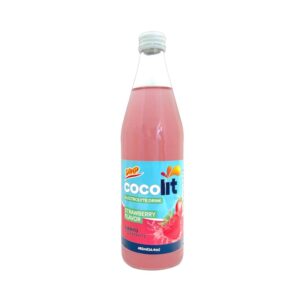 COCOLIT STRAWBERRY 16.4 OZ