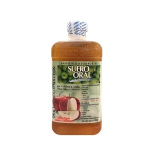 SUERO APPLE 1LT