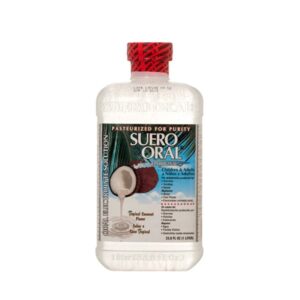 SUERO COCONUT 1 LT