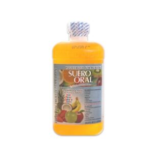 SUERO FRUIT  1 LT
