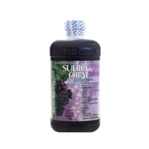 SUERO GRAPE 1 LT