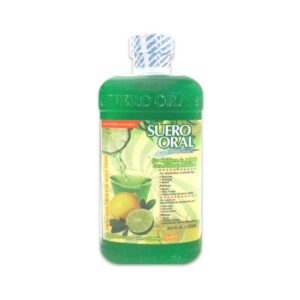 SUERO LIME/LEMON 1 LT