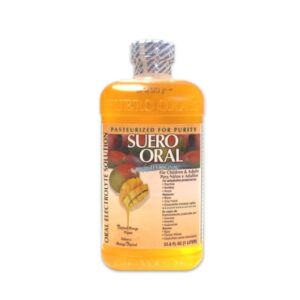 SUERO MANGO 1 LT