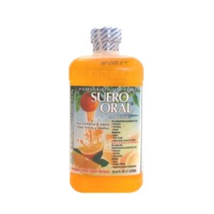 SUERO ORANGE 1LT