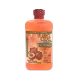 SUERO PEACH 1 LT