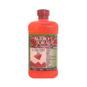 SUERO  WATERMELON 1 LT
