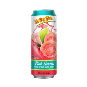 DMP JUGO GUAVA 16 OZ