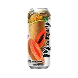 DMP JUGO MAMEY 16 OZ
