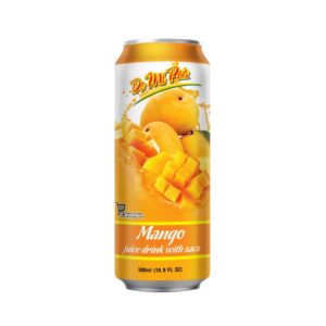 DMP JUGO MANGO 16 OZ