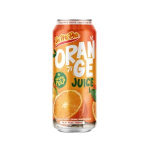 DMP JUGO ORANGE 16 OZ