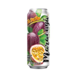 DMP JUGO PASSION FRUIT 16 OZ