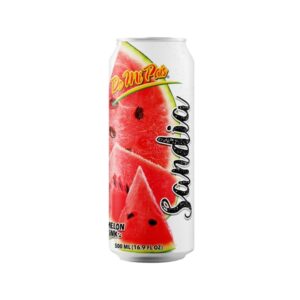 DMP JUGO SANDIA 16 OZ