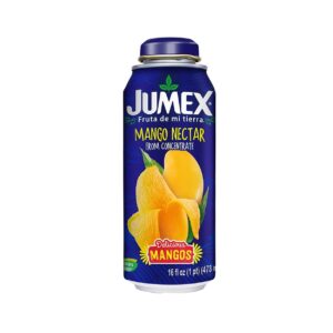 JUGO JUMEX MANGO 15.5 OZ