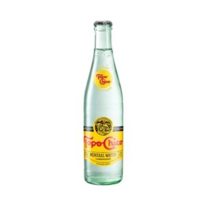 TOPO CHICO GLASS 12 OZ