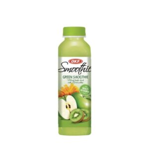 OKF SMOOTHIE GREEN 500 ML