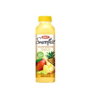 OKF SMOOTHIE YELLOW 500 ML