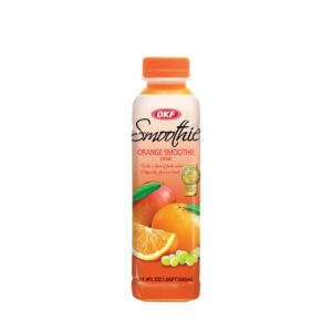 OKF SMOOTHIE ORANGE 500ML