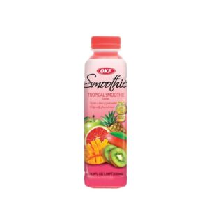 OKF SMOOTHIE TROPICAL 500ML