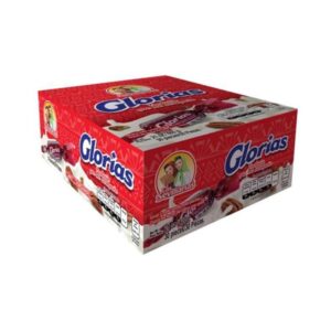 LAS SEVILLANAS GLORIA DISPLAY 30PC 21OZ