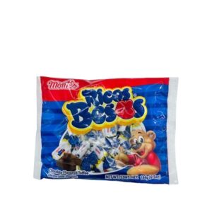 MONTES RICOS BESOS 6.5 OZ