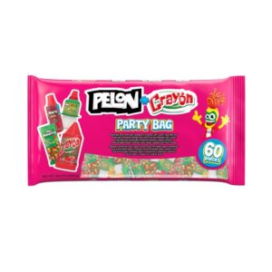 PELON PELORICO PARTY BAG 30.30 OZ