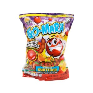 MARA GO-SURTIDOS 1 LB