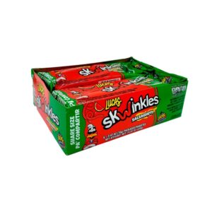 LUCAS SALSAGHETI WATERMELON KING 12.46OZ