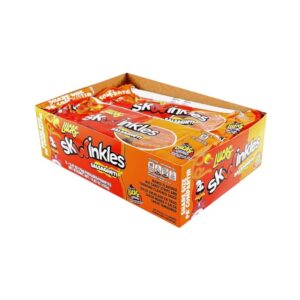 LUCAS SALSAGHETI MANGO KING 12.46 OZ