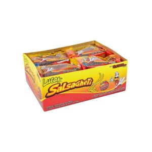 LUCAS SALSAGHETI TAMARIND .0.84