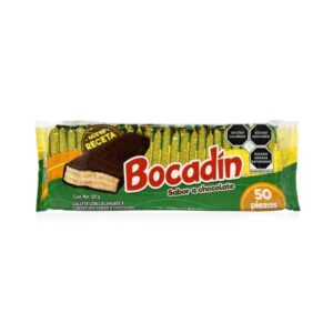 BOCADIN 50 PC 525 GR