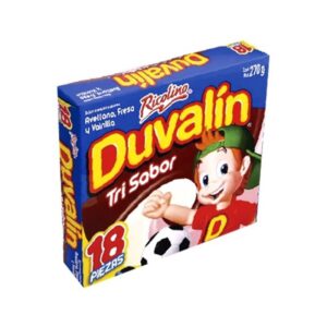 DUVALIN TRISABOR 18C 9.5 OZ