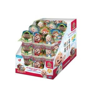 BONDY WEBO LATE COCOMELON X 36