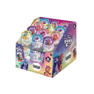 BONDY WEBOLATE MY LITTLE PONY