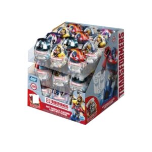 BONDY WEBOLATE TRANSFORMER