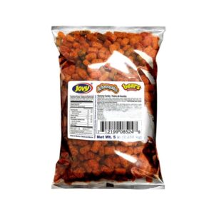 JOVY GUMMY BEAR ACHAMOY 5LB