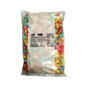 JOVY GUMMY BEAR NEON 5 LB