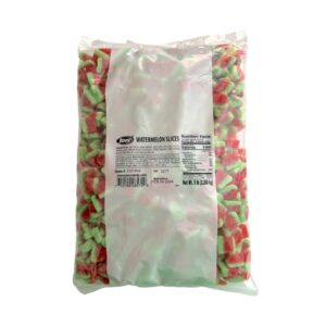 JOVY GUMMY REBANADA SANDIA 5LB